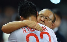 HLV Park Hang-seo bồi hồi chia sẻ những khó khăn trong suốt chặng đường "giành vàng" tại SEA Games 30