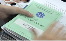 Thay đổi cách tính BHXH hưởng lương hưu, trợ cấp từ 2020