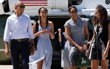 Rời Nhà Trắng, thu nhập "khủng" của cựu Tổng thống Obama đến từ đâu?