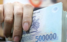 Ngân hàng đột ngột giảm mượn nguồn qua OMO