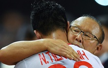 HLV Park Hang-seo: Thuật đắc nhân tâm mang về những chiến tích vẻ vang muôn đời