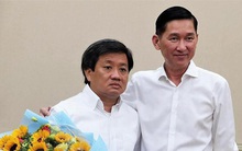 Ông Đoàn Ngọc Hải chính thức nghỉ việc