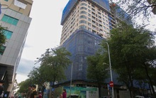 Giật mình số khách hàng "đổ" 1.033 tỉ đồng vào cao ốc 15 Thi Sách