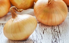 Uống nước đun với hành tây: Giải độc, dễ ngủ, cơ thể thay đổi "kỳ diệu" chỉ sau 1 tháng