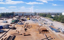 Nổ lớn ở công ty Lilama Hải Dương, 1 người chết, nhiều người bị thương