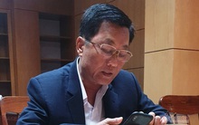 Quan chức Quảng Ngãi phân trần việc con du học bằng ngân sách không về