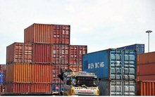 Xuất khẩu khả quan khi kinh tế thế giới tăng trưởng chậm