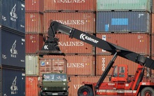 GDP năm 2017 tăng bất ngờ thêm gần 1,3 triệu tỉ đồng sau khi đánh giá lại