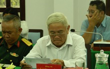 Miễn nhiệm Phó Chủ tịch HĐND quận Thủ Đức vì xây nhà không phép