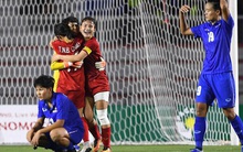 Top 10 khoảnh khắc ấn tượng nhất tại SEA Games 30 của Đoàn thể thao Việt Nam