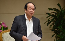 Tiến tới đấu giá biển số, thu phí ô tô, xe máy qua mạng