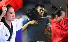 Những giọt nước mắt tại SEA Games 30: Ở đó có những giọt nước mắt phải chờ đợi hơn nửa đời người
