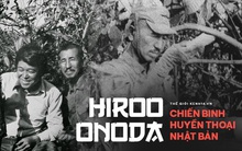 Câu chuyện về chiến binh huyền thoại của Nhật Bản trong Thế chiến II: 30 năm sau khi chiến tranh vẫn mai phục trong rừng vì... chỉ huy không quay lại đón như đã hứa