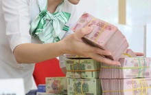 Kê hơn 72.000 tỷ đồng, các ngân hàng ngừng vay nguồn cân đối thanh khoản