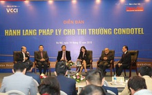 Mổ xẻ những nguyên nhân condotel khủng hoảng