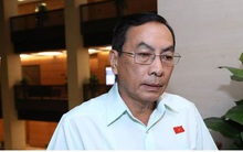 Thí điểm hợp nhất Sở ngành: Tránh việc "mất người tài, được người nhà"