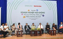 Thiệt hại lớn do bị bêu xấu trên mạng