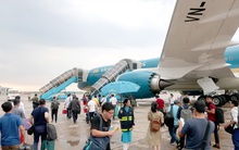 Cẩn trọng với nhà đầu tư ngoại ở lĩnh vực hàng không