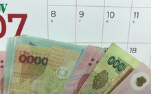 Điều kiện để được xóa tiền chậm nộp thuế còn nợ trước 1/7/2020