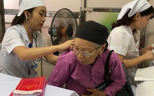 Bộ Y tế lên tiếng việc hơn 800 người đã chết vẫn hưởng gần 7,6 tỉ đồng BHYT