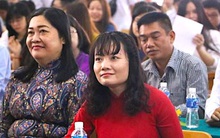 Giảng viên cao đẳng nhận thưởng Tết Nguyên đán 55 triệu đồng