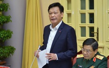 Không bổ nhiệm chức vụ trong 24 tháng nếu bị kỷ luật giáng chức, cách chức