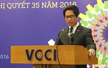 "Doanh nghiệp sốt ruột nhưng thể chế còn đủng đỉnh"