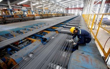 Mỹ chính thức áp thuế hơn 450% với một số sản phẩm thép nhập từ Việt Nam