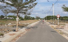 Ngỡ ngàng những con đường nhựa Alibaba "được phép" làm để lừa khách!