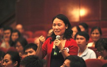 Người phụ nữ quyền lực VTV Tạ Bích Loan giữ chuyện đời tư kín như bưng, nhưng quan điểm dạy con hiếm hoi được bật mí gây bất ngờ