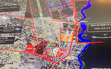 ACV đề xuất hai phương án đầu tư sân bay Điện Biện