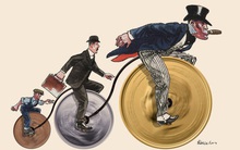 Tỷ phú Lý Gia Thành: Không muốn nghèo, hãy khắc cốt 20 chân lý đúng trên mọi nẻo đường đời