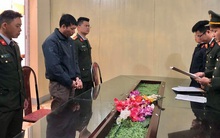 Khởi tố 4 bị can liên quan tội đưa, nhận hối lộ vụ gian lận điểm thi ở Sơn La