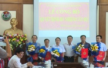 Đắk Nông điều động, bổ nhiệm 3 Giám đốc và 2 Phó Giám đốc Sở