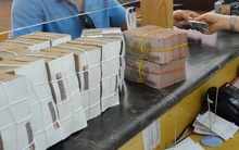 Ngân hàng dồn dập mời chào cho vay