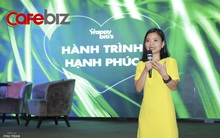 CEO Biti’s: Ba mẹ chỉ dạy tôi lớn lên học thật giỏi, có địa vị trong xã hội nhưng chưa bao giờ dạy rằng “có hạnh phúc là có tất cả”