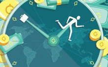 Định luật người nghèo: Những người nghèo thực sự, thường luôn tự giam mình trong 3 việc làm vô nghĩa, nếu không muốn bần hàn suốt đời thì hãy mau thay đổi!