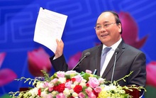 Thủ tướng Nguyễn Xuân Phúc sắp đối thoại với doanh nghiệp trong và ngoài nước
