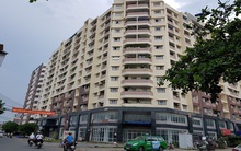 Chung cư mua thì dễ… bán ra mới khó