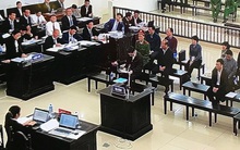 Video: Đại diện VKS đề nghị mức án tử hình với bị cáo Nguyễn Bắc Son