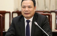 Thứ trưởng Lao động - Thương binh và Xã hội làm Chủ tịch Hội đồng tiền lương quốc gia