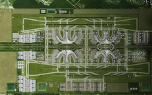 ACV chỉ nên tập trung vào các sân bay lớn