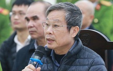 Luật sư: Người thân"khóc như mưa" khi vào gặp ông Nguyễn Bắc Son và làm theo tâm nguyện nộp tiền khắc phục