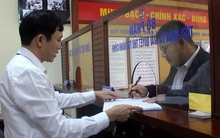 Công an, quân đội xét đặc biệt, cán bộ công chức xã dôi dư được nghỉ hưu sớm