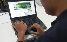 Cảnh giác mánh siêu lừa, hack tài khoản trộm tiền trong ngân hàng