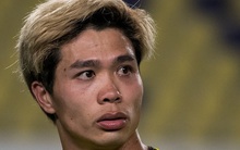 Công Phượng gia nhập CLB TPHCM, kết thúc hành trình không như mơ ở trời Âu