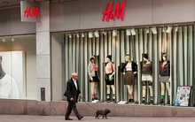 Thương hiệu thời trang nhanh H&M thử nghiệm hình thức cho thuê quần áo để bảo vệ môi trường