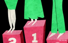 50% nhân viên Apple chưa học hết đại học: Những người trẻ đang bị hủy hoại bởi tư tưởng “học hành cũng vô dụng”