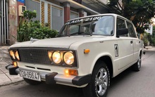 Ô tô cũ giá 60 triệu nhiều nhan nhản, có nên mua chơi Tết?