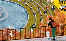 6 bài học bạn cần phải thuộc lòng: Đừng yêu quá trọn, bớt kỳ vọng vào tương lai và học cách sống một mình